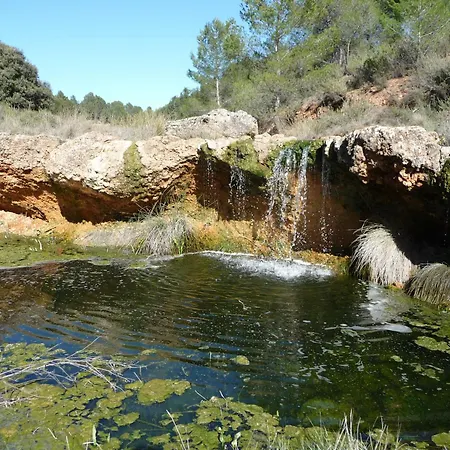 El Callejon * Jaraguas
