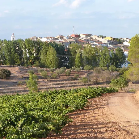 El Callejon 公寓 *