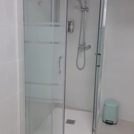 公寓 El Callejon *