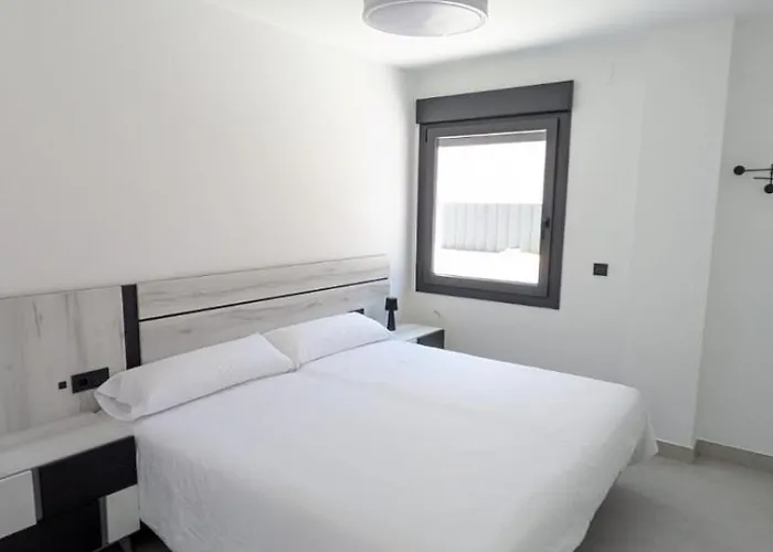 El Callejon Apartament
