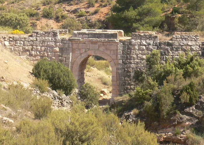 El Callejon Apartament Jaraguas