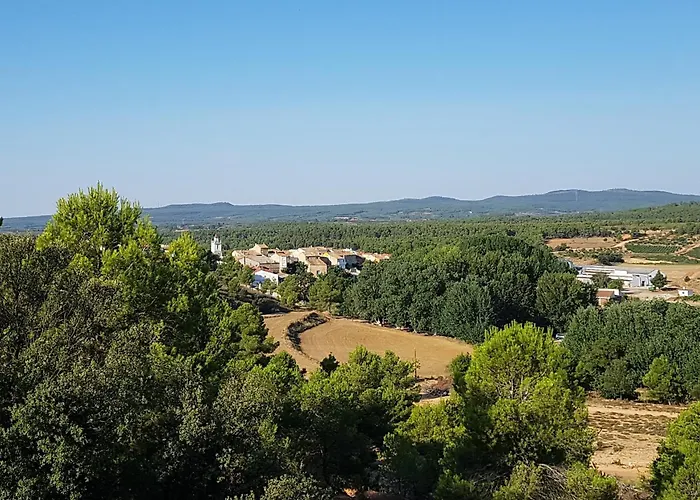 Apartament El Callejon