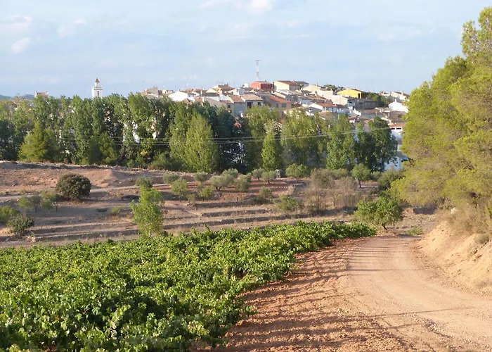 El Callejon Apartament *