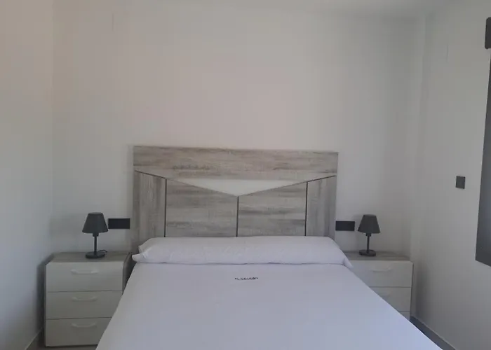 El Callejon Apartament