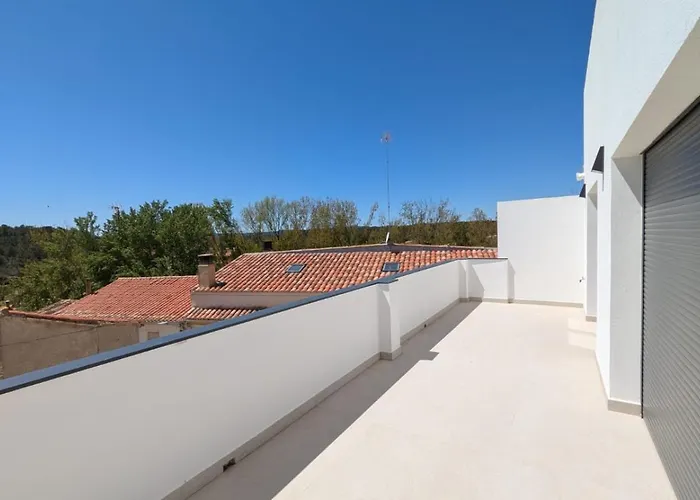 El Callejon Apartament