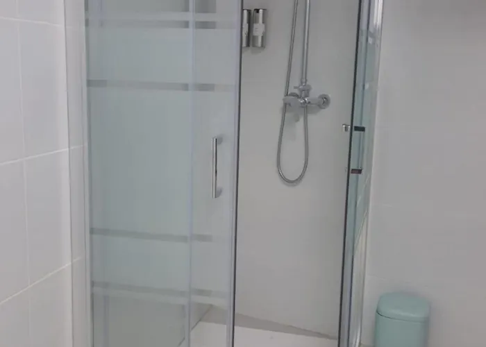 Apartament El Callejon *